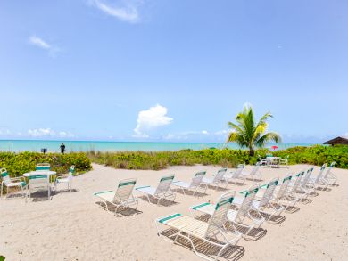 Magnificent Sanibel Island Beach Condo